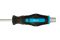 Викрутка ударна Mastertool РН1 x 100мм HEX (49-6110)