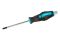 Викрутка ударна Mastertool РН1 x 100мм HEX (49-6110)