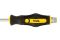 Викрутка ударна Mastertool SL6 x 100мм HEX (49-6610)