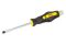 Викрутка ударна Mastertool SL6 x 100мм HEX (49-6610)