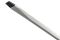 Отвертка ударная Mastertool SL6 x 125мм HEX (49-6612)