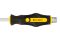 Викрутка ударна Mastertool SL6 x 150мм HEX (49-6615)