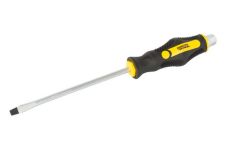 Викрутка ударна Mastertool SL6 x 150мм HEX (49-6615)