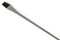 Викрутка ударна Mastertool SL6 x 150мм HEX (49-6615)