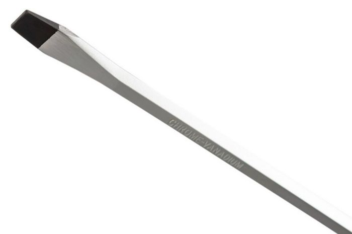 Викрутка ударна Mastertool SL6 x 150мм HEX (49-6615)