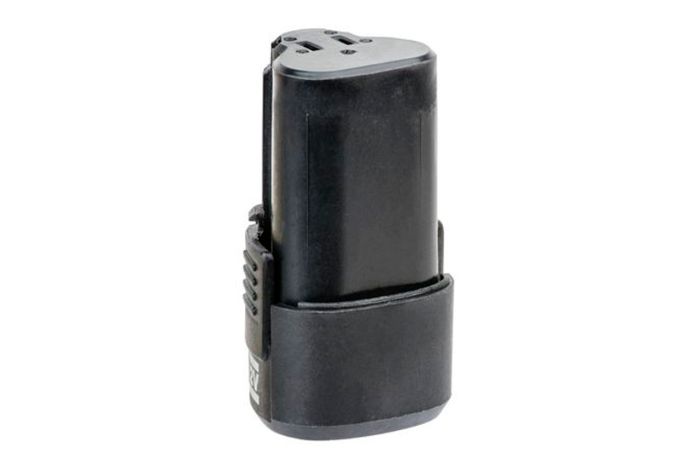 Акумулятор для шуруповерту Intertool 12В x 2Ач Li-Ion WT-0321 (WT-0323)