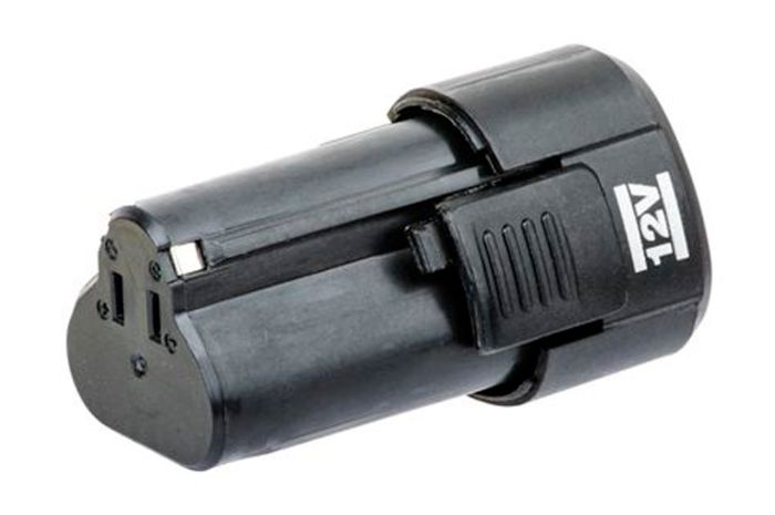 Акумулятор для шуруповерту Intertool 12В x 2Ач Li-Ion WT-0321 (WT-0323)