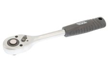 Ключ тріскачний Mastertool 1/2" x 24T (78-0241)