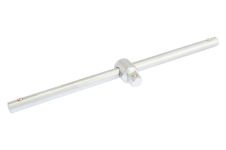 Вороток T-подібний Mastertool 1/2" x 300мм (78-0227)