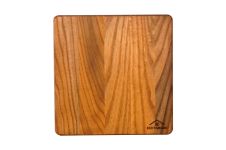 Дошка обробна Eco Tabulas 190 x 190 x 17мм. (ас06)