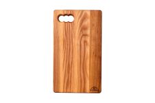 Дошка обробна Eco Tabulas 300 x 180 x 17мм з отвором (ас02)
