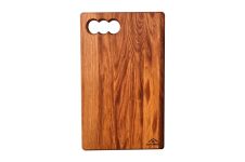 Дошка обробна Eco Tabulas 300 x 200 x 17мм з отвором (ас01)