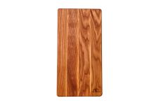 Дошка обробна Eco Tabulas 340 x 180 x 17мм. (ас09)