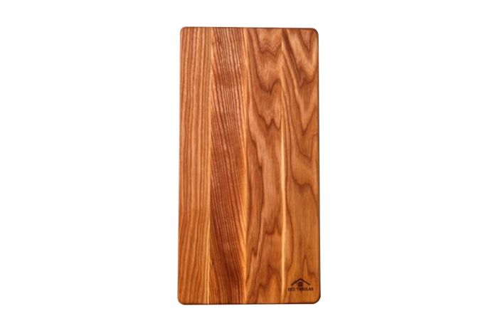 Доска разделочная Eco Tabulas 340 x 180 x 17мм (ас09)