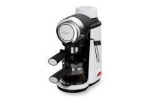 Кофеварка рожковая Maestro 800Вт x 960мл (MR-410)