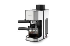 Кофеварка рожковая Maestro 800Вт x 960мл (MR-411)