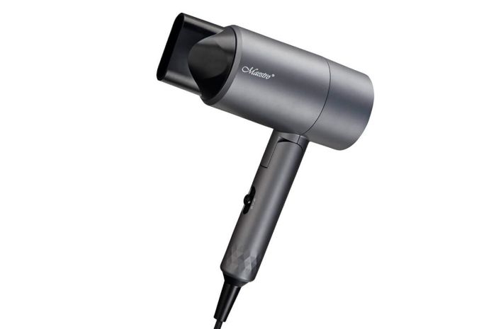 Фен дорожный Maestro 1600Вт DC (MR-209)