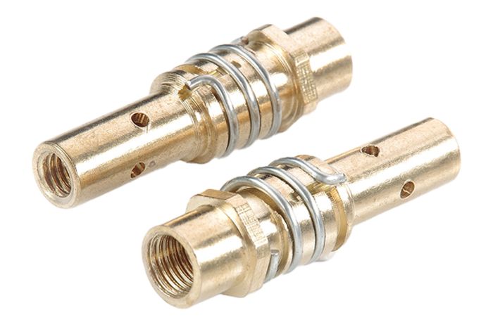 Тримач газового сопла Apro M6/M8 (830767) (5 шт.)