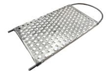 Терка кормовая Sivan 350 x 230мм нержавейка (О-024876)