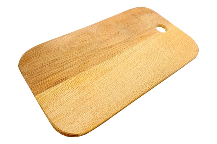 Дошка обробна iWood 340 x 200мм дуб (О-024556)