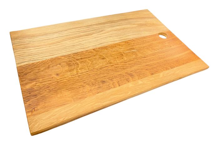 Дошка обробна iWood 450 x 300мм дуб (О-024559)