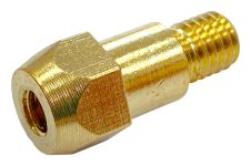 Вставка для наконечника сварочных полуавтоматов 36 KD M6x28 (142.0005)