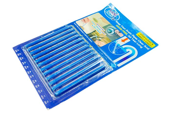 Палочки для устранения засоров Sani Sticks (НФ-00005437)