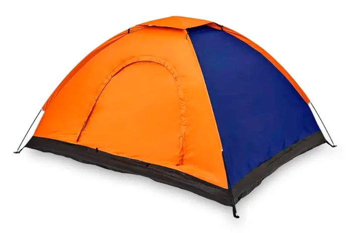 Палатка ручная Voyage 2 x 1.5м (158-Best5)