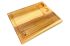 Дошка обробна Eco Tabulas 450 x 300 x 27мм шашлик Lux (ас21)
