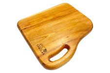 Дошка обробна Eco Tabulas 290 x 260 x 25мм кружка Lux (ас31)