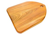 Дошка обробна Eco Tabulas 340 x 270 x 27мм лист Lux (ас61)