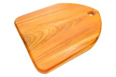 Дошка обробна Eco Tabulas 280 x 200 x 27мм лист Lux (ас63)