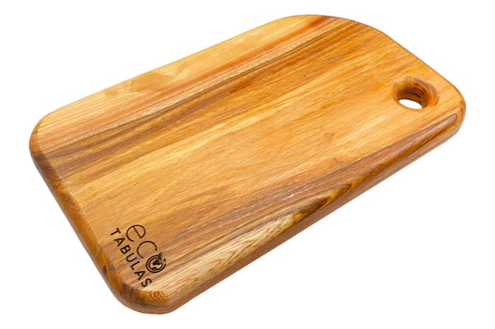 Дошка обробна Eco Tabulas 310 x 180 x 27мм з отвором Lux (ас73)