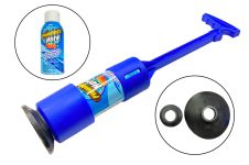 Вантуз PLUMER'S HERO (S-EL-1001)