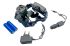Ліхтар налобний BL 1LED лінза x Li-Ion (152-BL-2188B-T6-120pcs)