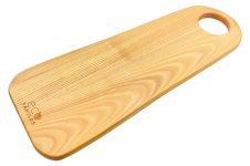 Дошка обробна Eco Tabulas 310 x 180 x 27мм ребро Lux (ас00)