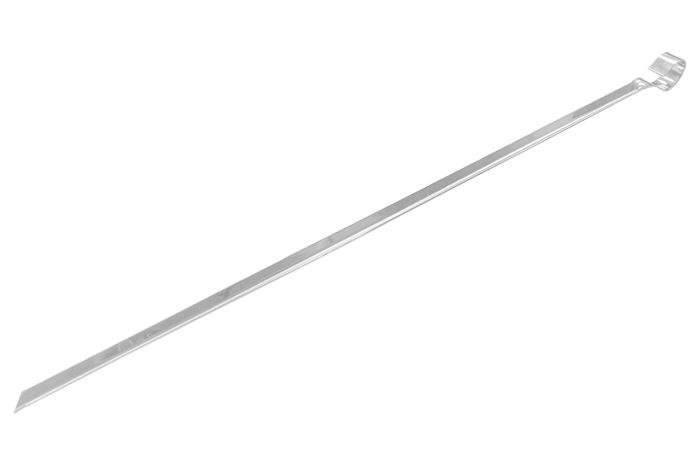 Шампур KS-UKR 410 x 12 х 0.8мм треугольный (6286)