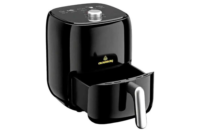 Мультипечь CB 1200Вт x 2л (244-CB5540)