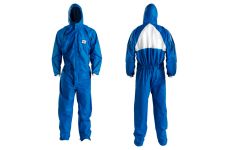Комбінезон захисний 3M 4532 XL талія 96-104 x груди 108-116 (ATF-003XL)