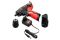 Шуруповерт аккумуляторный Intertool-Storm 12В x 0.8-10мм DFR (WT-0318)