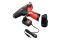 Шуруповерт акумуляторний Intertool-Storm 12В x 0.8-10мм (WT-0310)
