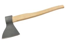 Сокира TNX 2000г х 600мм ручка дерево (TD-2)