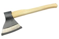 Сокира кована TLN 1100г x 490мм 60Г дерево (ATF-346)