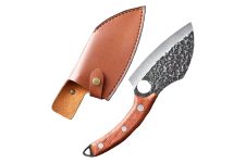 Топорик туристический Hunt 270мм 140+130мм в чехле (ATF-3385)