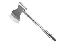 Молоток-топорік для м'яса Maestro MR-1576 185мм (MR-1576)