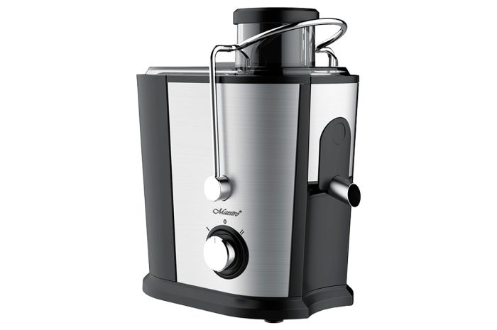 Соковыжималка Maestro 700Вт x 1200мл (MR-802)