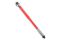 Ключ динамометричний Intertool 1/2" x 28-210Н/м червоний (XT-9016)