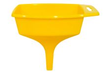 Воронка Xplast 165 x 90мм прямокутна (TNX-К001)