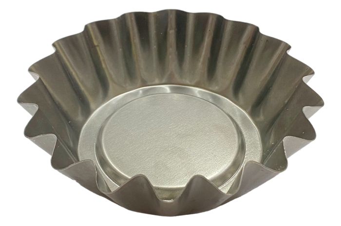Форма для выпечки Xplast 85мм кекс (TNX-К104) (100 шт.)