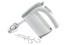 Міксер ручний Maestro 400Вт білий (MR-505-WHITE)
